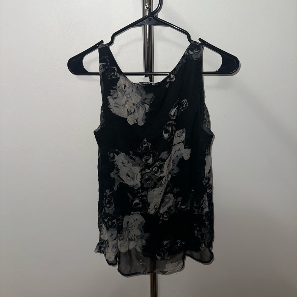 NEW YORK & COMPANY TOP L